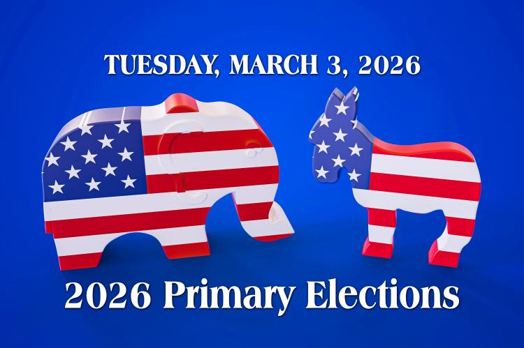 Moore County Elections